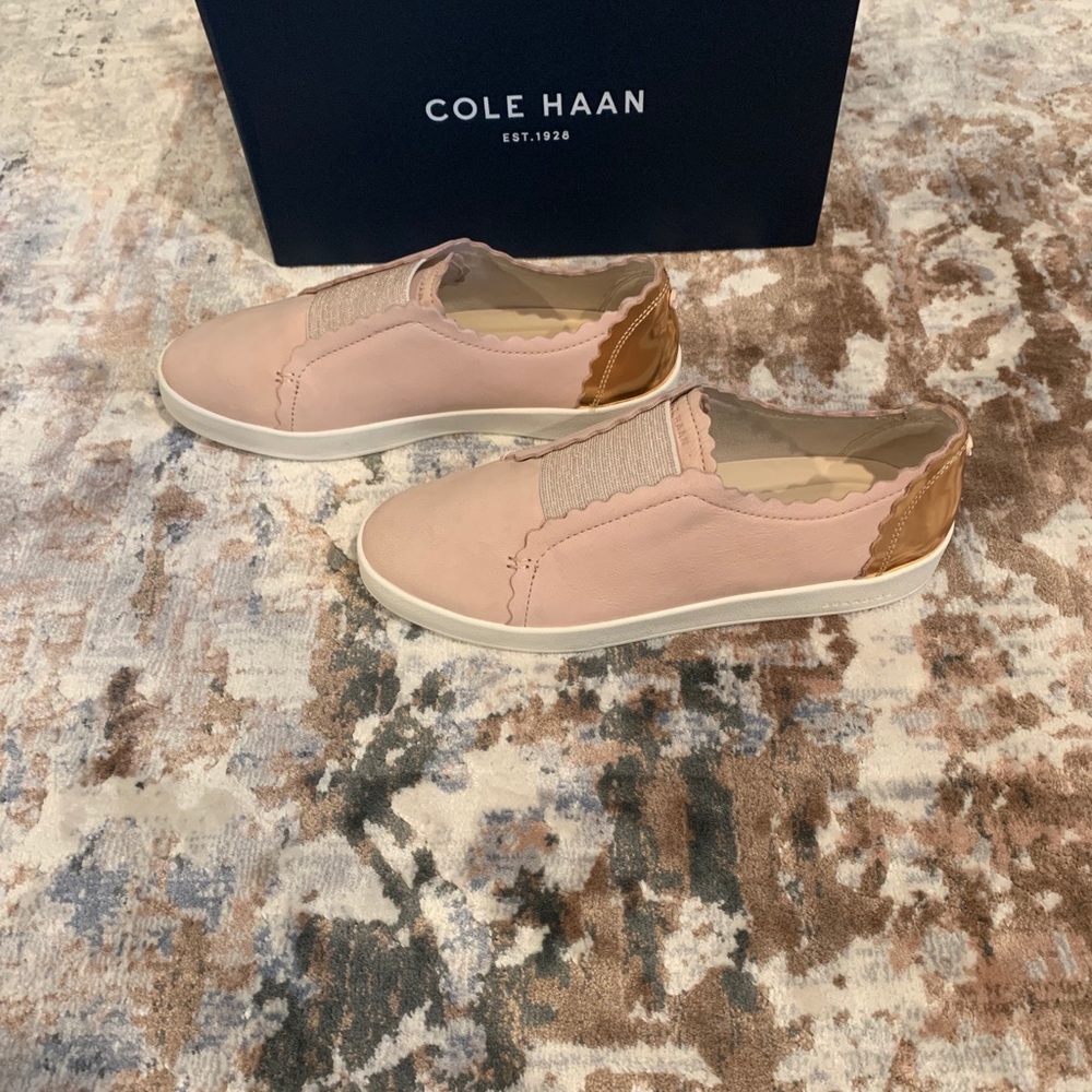 Cole Haan Sneakers - Picture 3 of 5